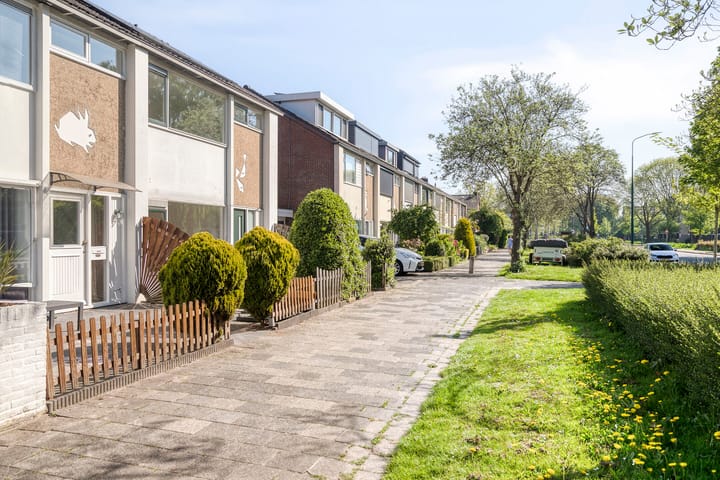 Foto 3 van Rembrandtlaan 118