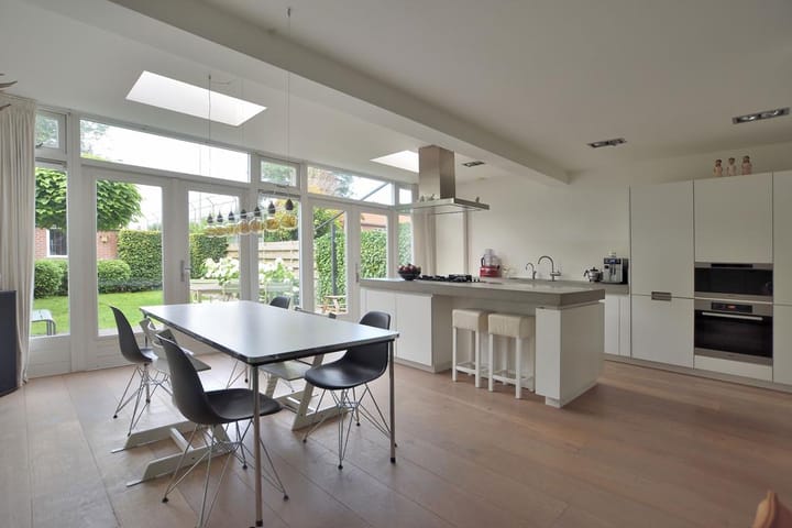 Foto 11 van Laan van Mertersem 20