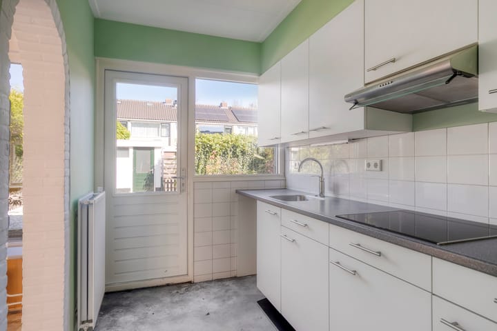 Foto 9 van Rembrandtlaan 118