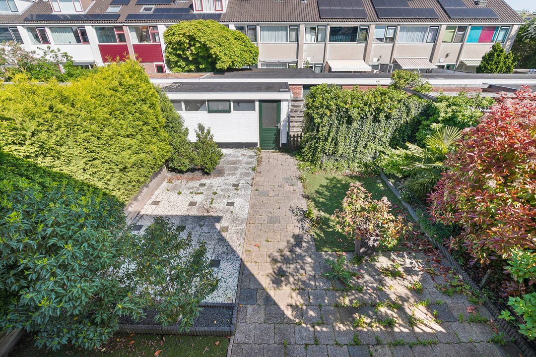 Foto 17 van Rembrandtlaan 118