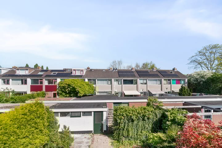 Foto 18 van Rembrandtlaan 118