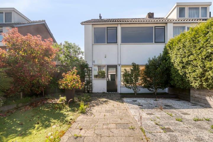 Foto 26 van Rembrandtlaan 118