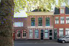 huurwoningen te huur op Radebinnensingel 13-A