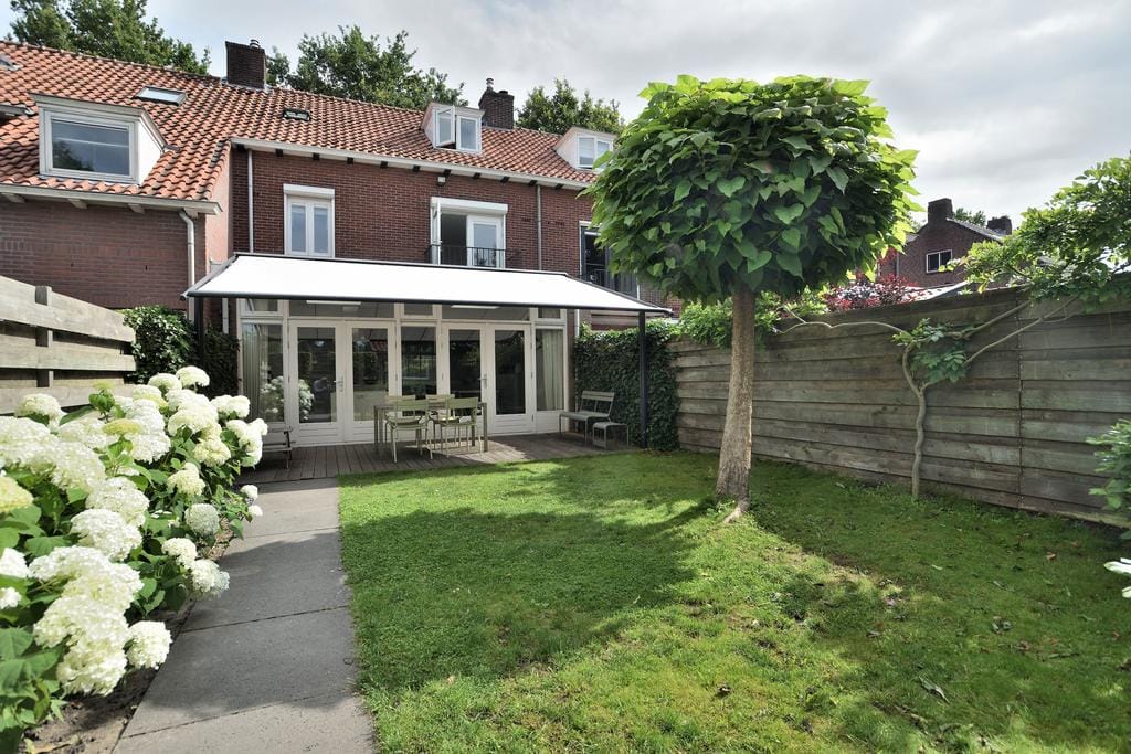 Photo 38 of Laan van Mertersem 20