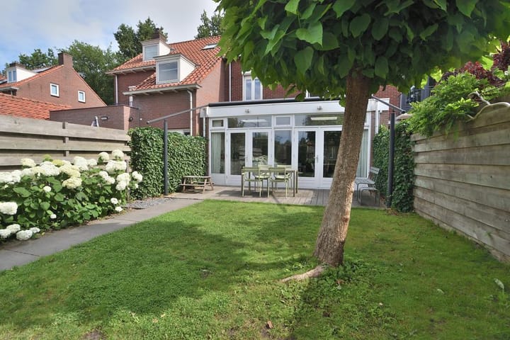 Foto 39 van Laan van Mertersem 20