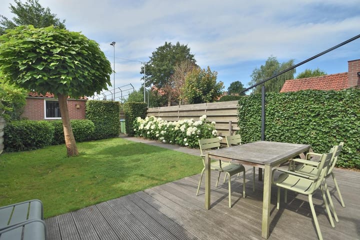 Foto 40 van Laan van Mertersem 20