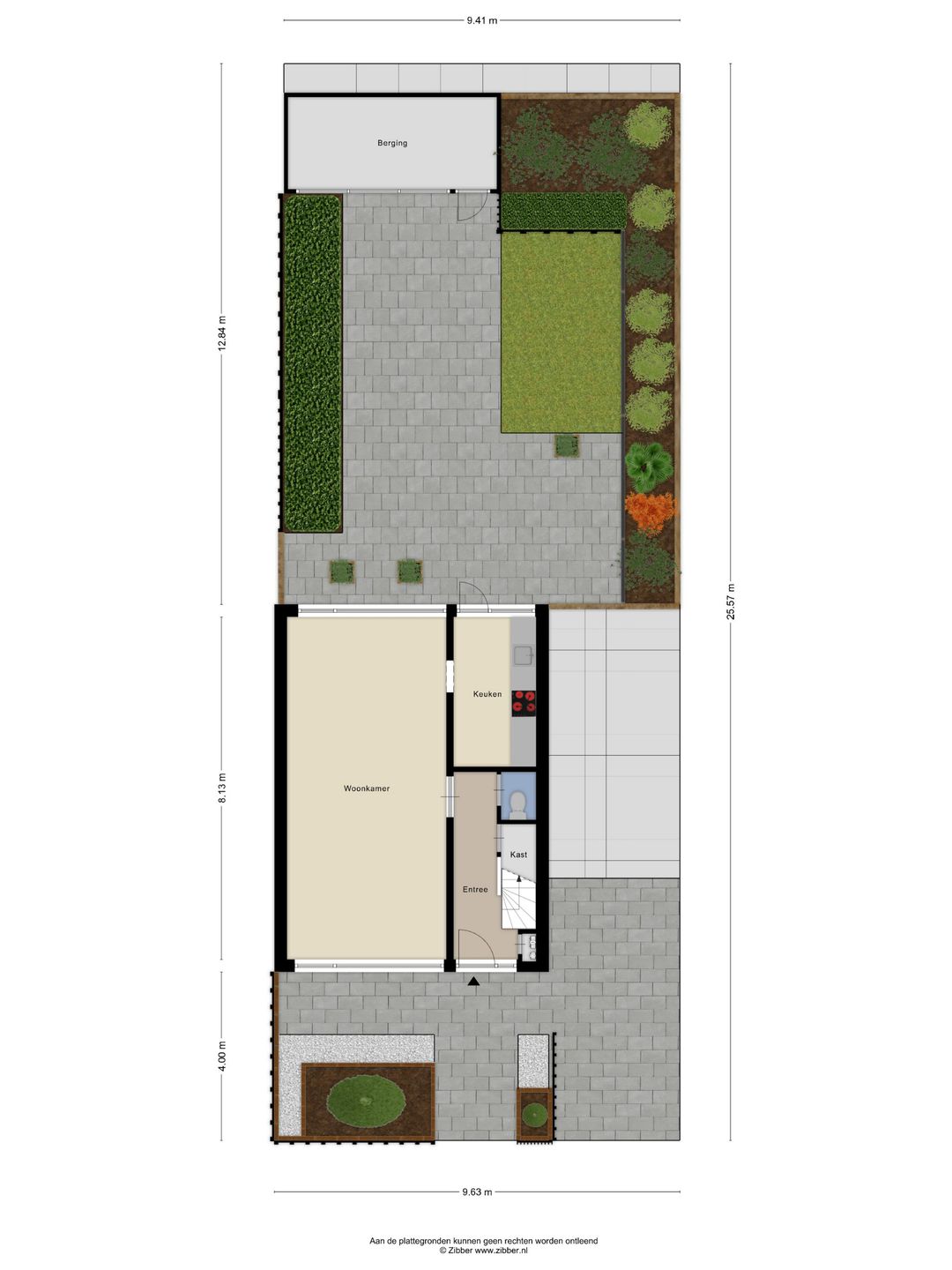 Foto 31 van Rembrandtlaan 118