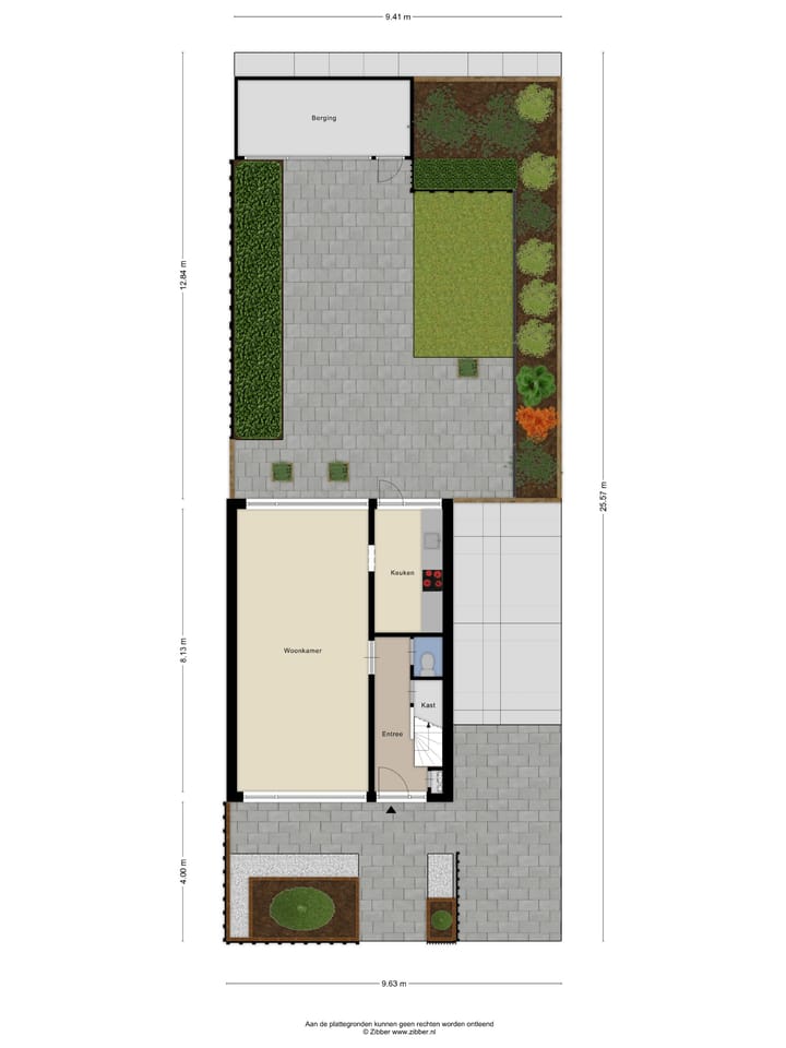 Foto 31 van Rembrandtlaan 118