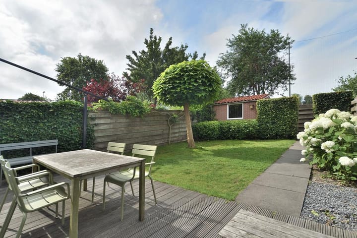 Foto 41 van Laan van Mertersem 20