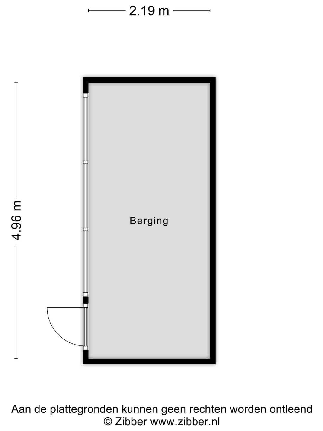 Foto 32 van Rembrandtlaan 118