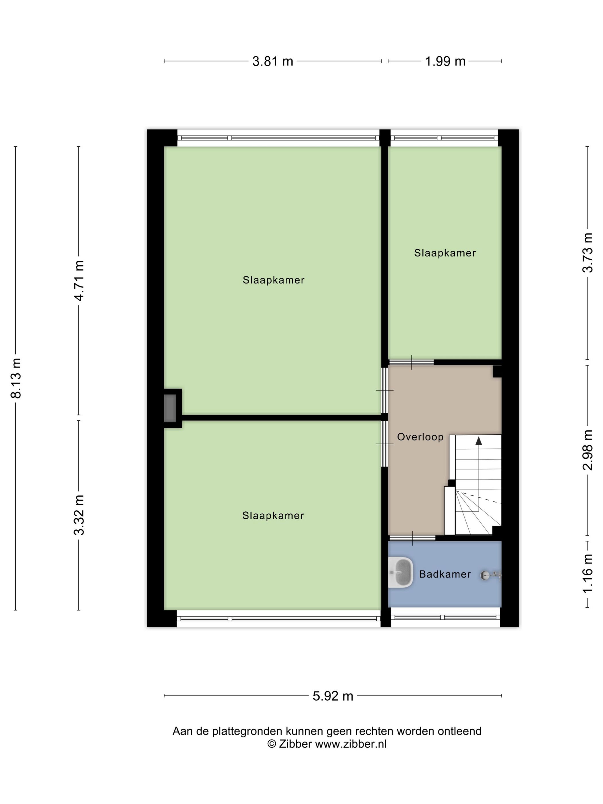 Foto 33 van Rembrandtlaan 118