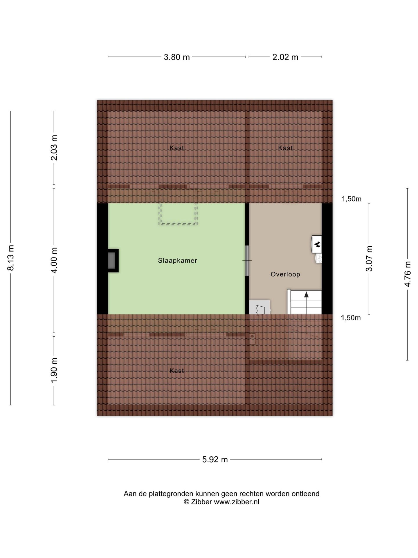 Foto 34 van Rembrandtlaan 118