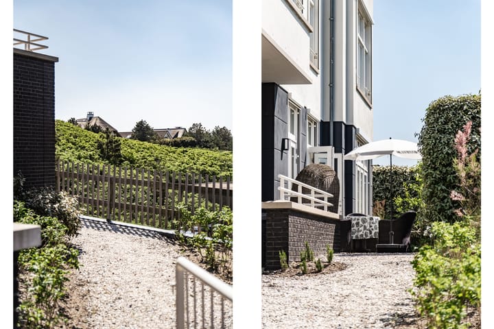 Foto 4 van Koningin Astrid Boulevard 28-C