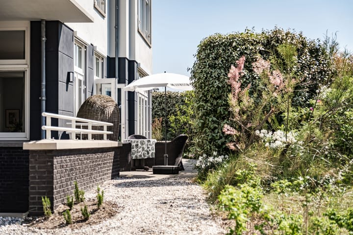 Foto 3 van Koningin Astrid Boulevard 28-C