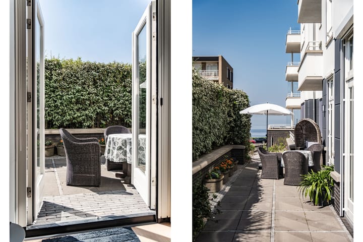 Foto 6 van Koningin Astrid Boulevard 28-C