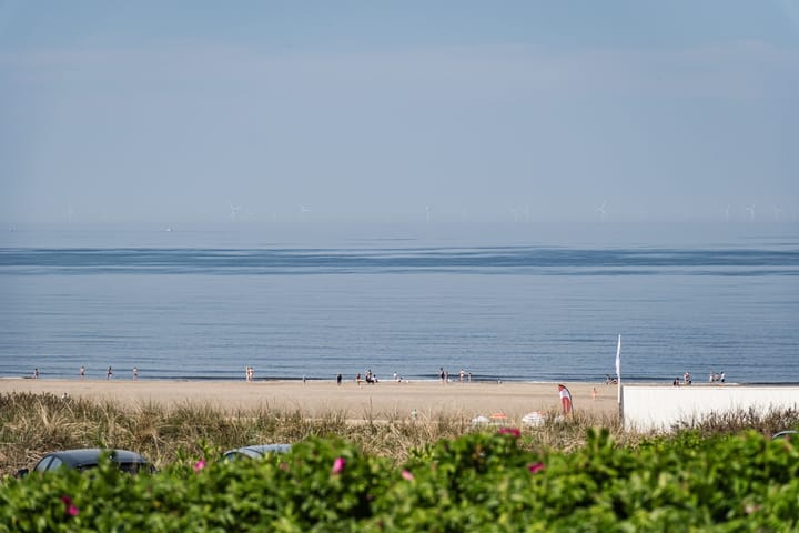 Foto 2 van Koningin Astrid Boulevard 28-C