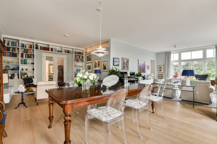 Foto 7 van Koningin Astrid Boulevard 28-C