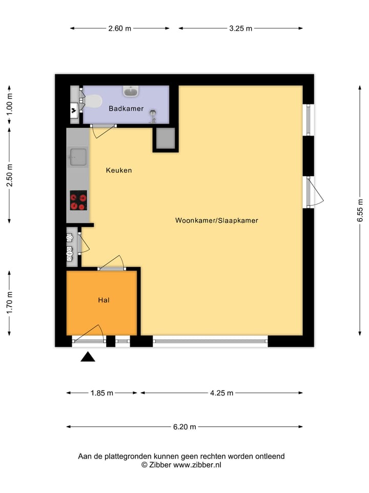 Foto 5 van Hoofdstraat 49