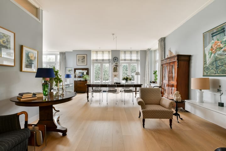 Foto 9 van Koningin Astrid Boulevard 28-C