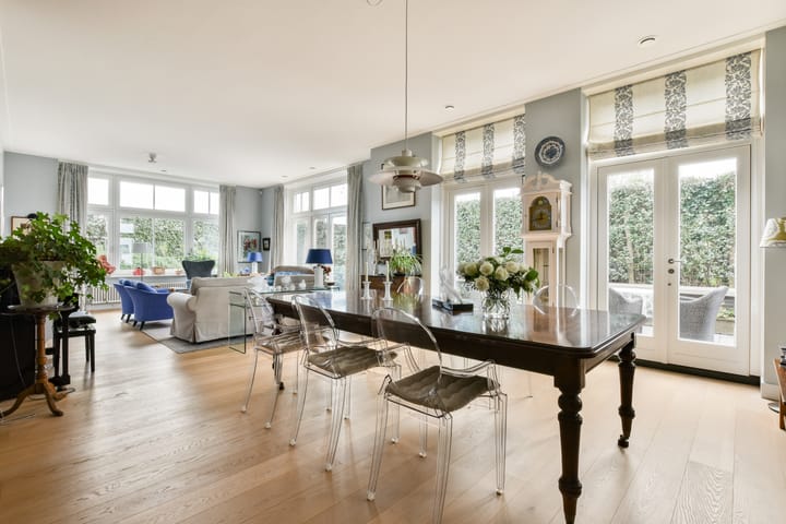 Foto 10 van Koningin Astrid Boulevard 28-C