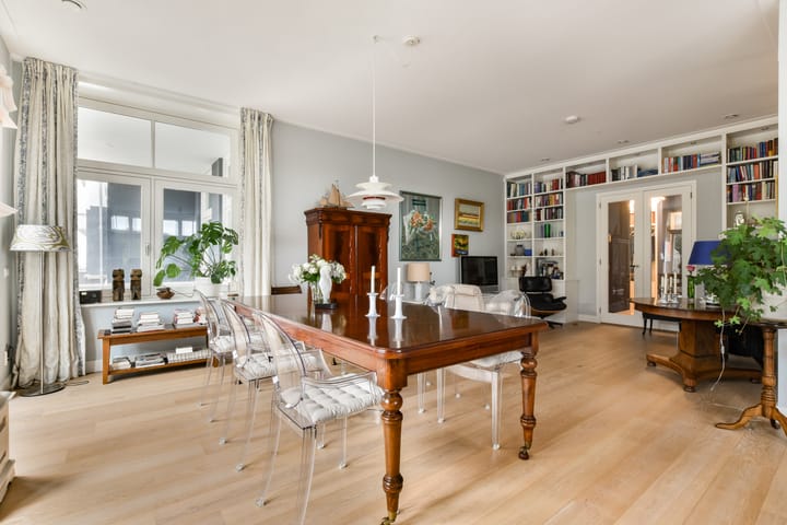 Foto 12 van Koningin Astrid Boulevard 28-C