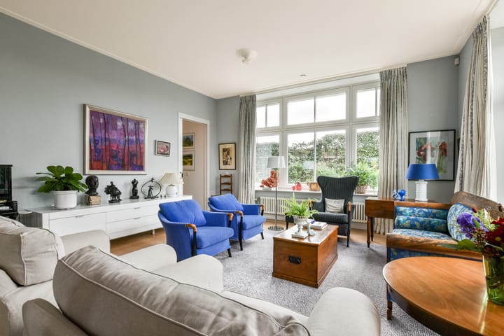 Foto 14 van Koningin Astrid Boulevard 28-C