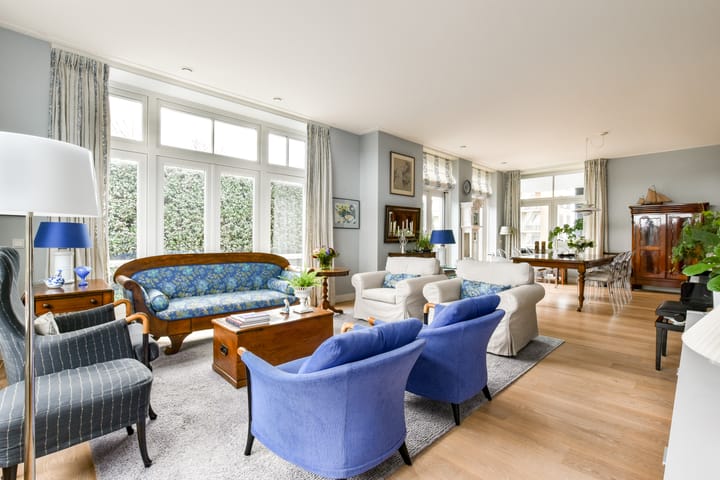 Foto 15 van Koningin Astrid Boulevard 28-C