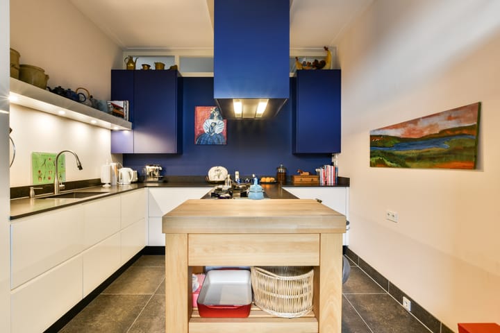 Foto 16 van Koningin Astrid Boulevard 28-C