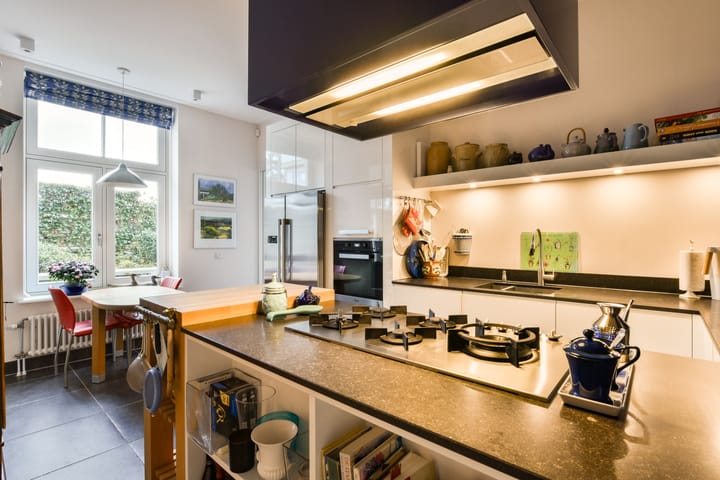 Foto 17 van Koningin Astrid Boulevard 28-C