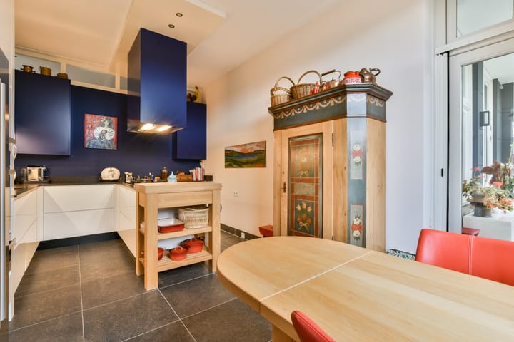 Foto 18 van Koningin Astrid Boulevard 28-C