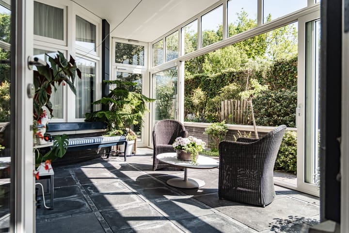 Foto 19 van Koningin Astrid Boulevard 28-C