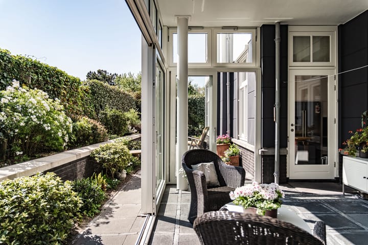 Foto 20 van Koningin Astrid Boulevard 28-C