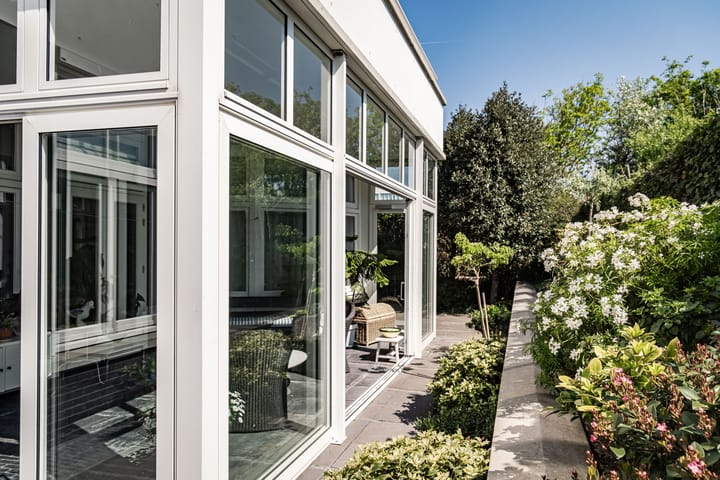 Foto 21 van Koningin Astrid Boulevard 28-C