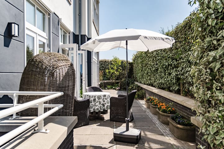 Foto 23 van Koningin Astrid Boulevard 28-C