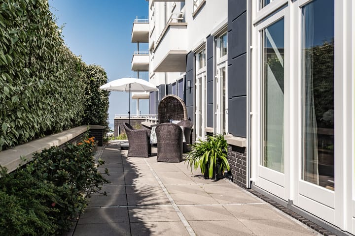 Foto 24 van Koningin Astrid Boulevard 28-C