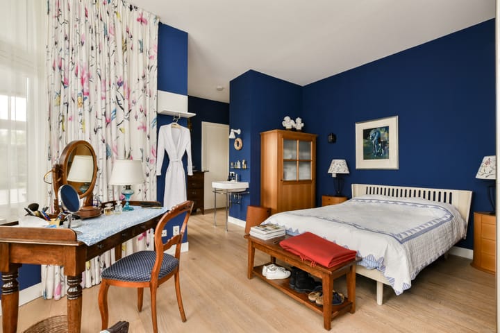 Foto 27 van Koningin Astrid Boulevard 28-C