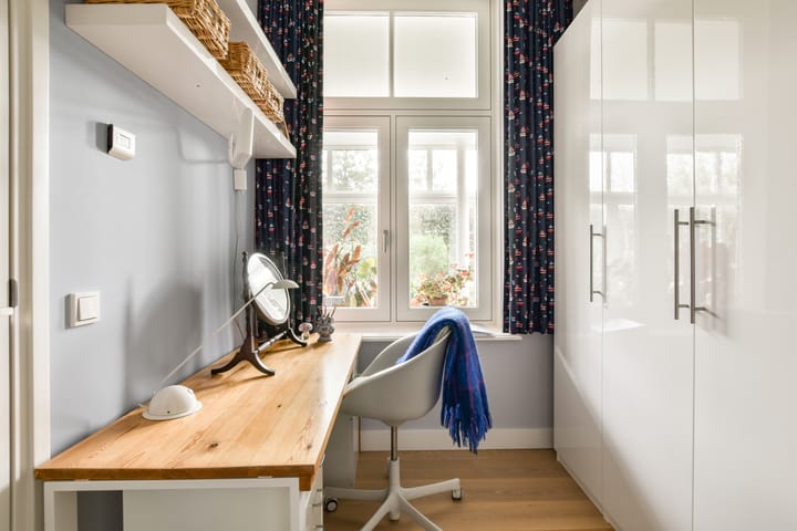 Foto 28 van Koningin Astrid Boulevard 28-C