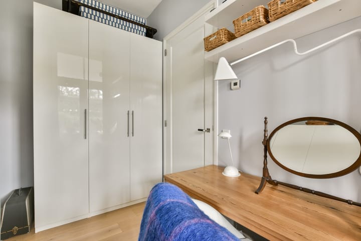 Foto 29 van Koningin Astrid Boulevard 28-C