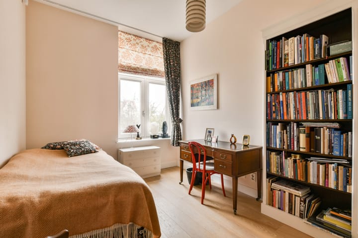 Foto 34 van Koningin Astrid Boulevard 28-C