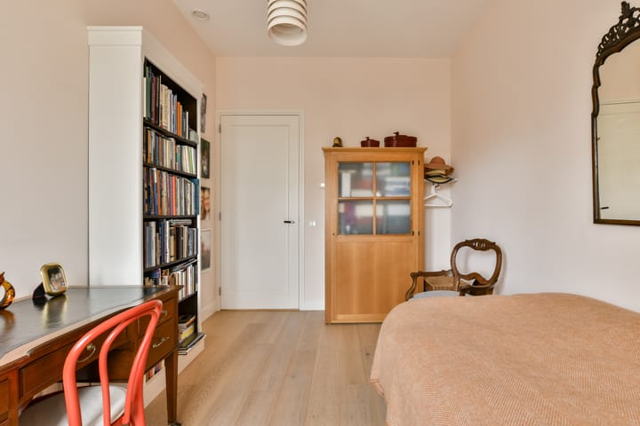 Foto 35 van Koningin Astrid Boulevard 28-C