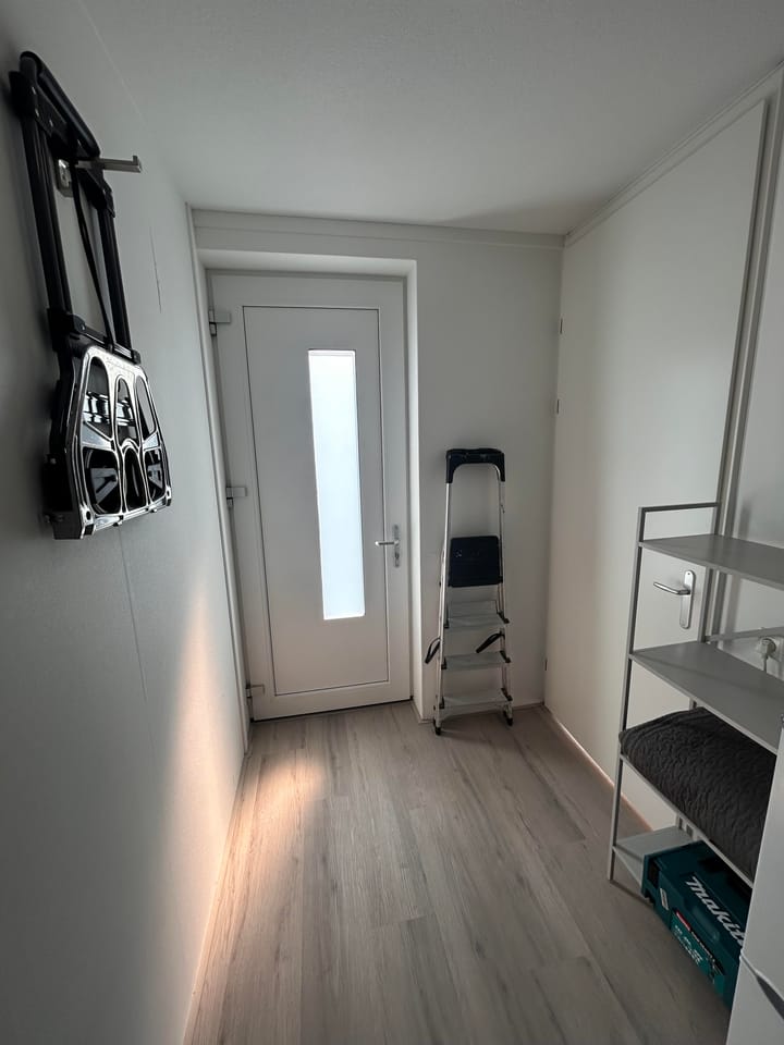 Photo 4 of Nachtegaalstraat 2-404