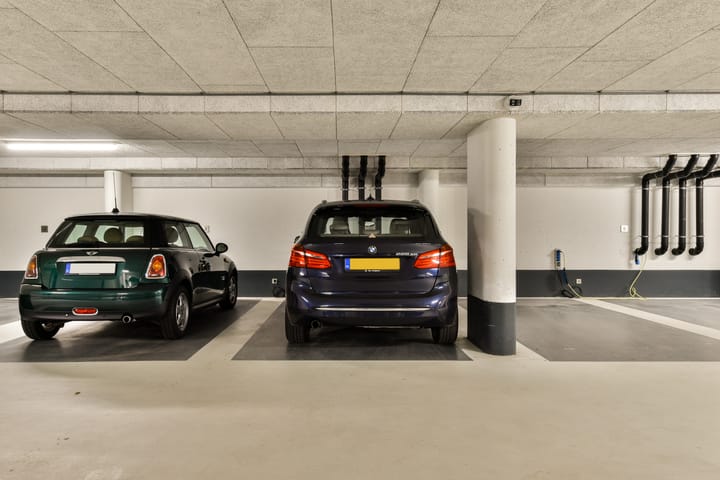 Foto 37 van Koningin Astrid Boulevard 28-C