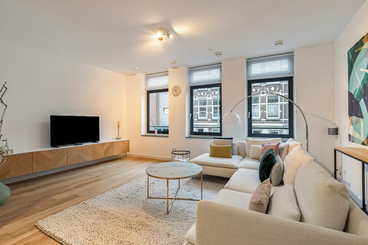 Foto 2 van Proveniersstraat 13