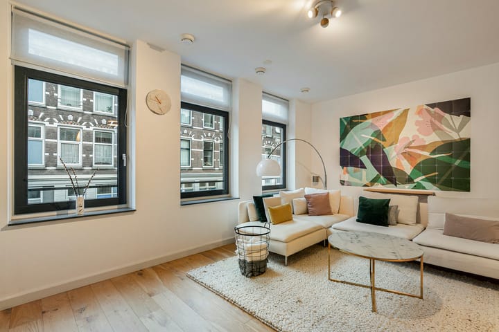 Foto 3 van Proveniersstraat 13