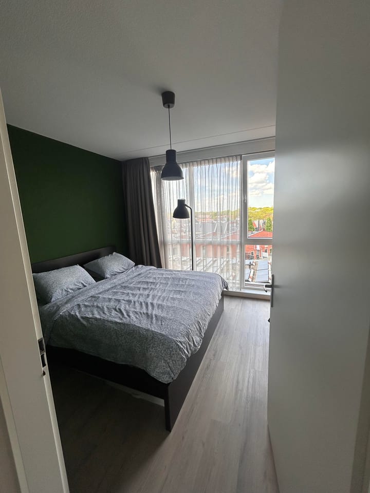 Foto 11 van Nachtegaalstraat 2-404