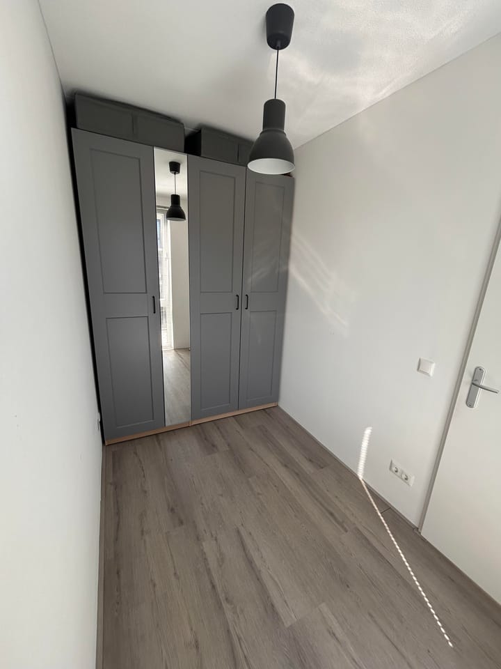 Foto 12 van Nachtegaalstraat 2-404