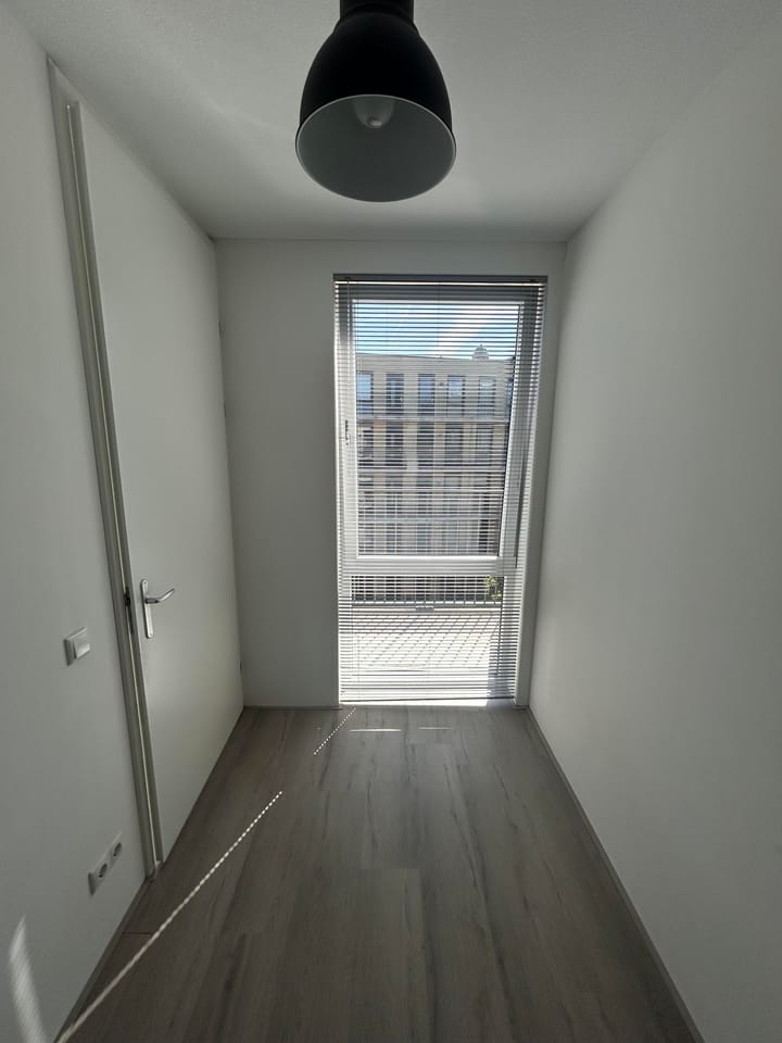 Foto 13 van Nachtegaalstraat 2-404