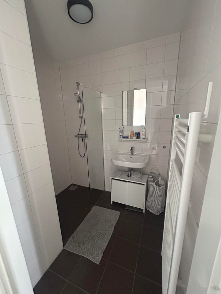 Foto 14 van Nachtegaalstraat 2-404