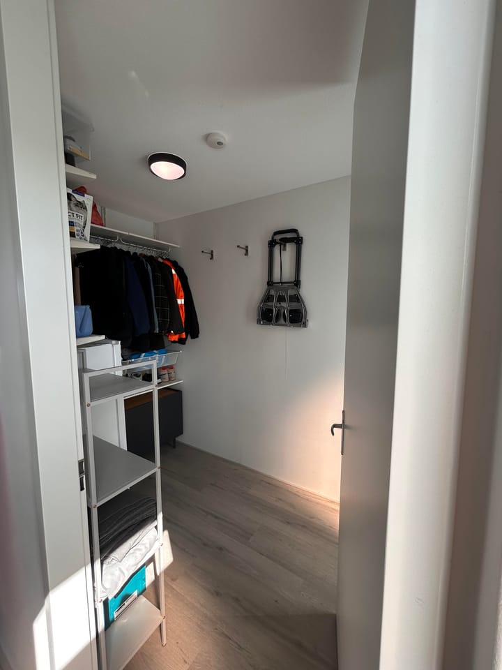 Foto 15 van Nachtegaalstraat 2-404