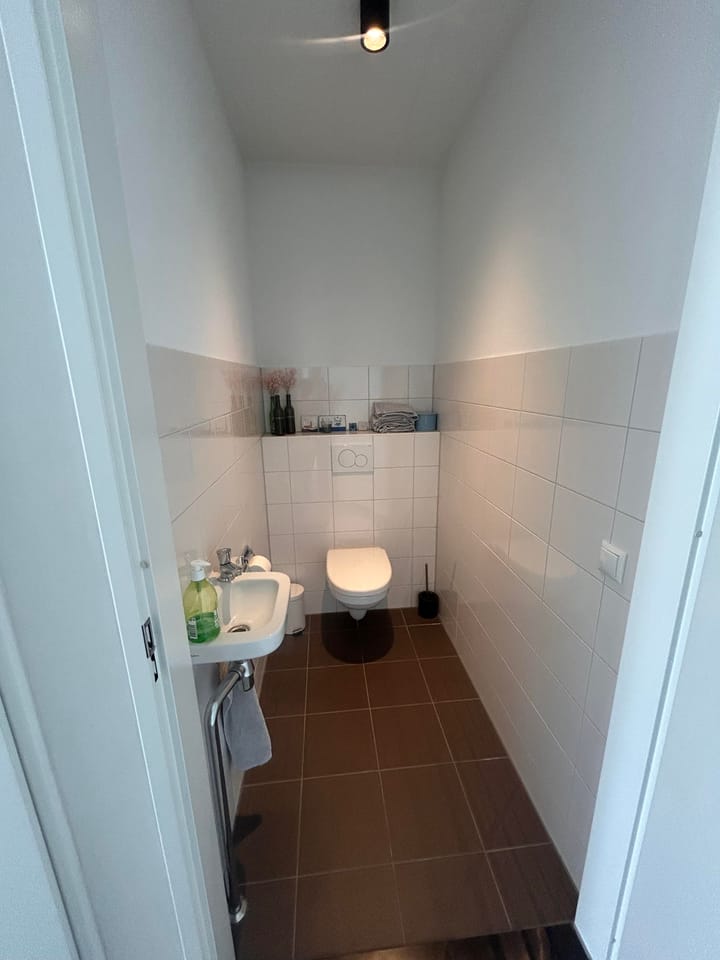 Foto 16 van Nachtegaalstraat 2-404